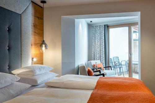 Hotel Das Zw�lferhaus