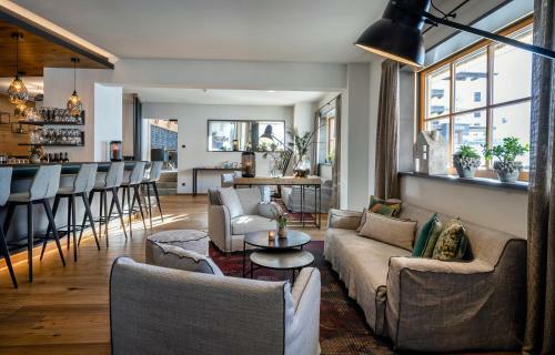 Hotel Das Zw�lferhaus
