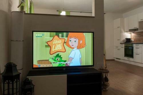 Apartements Haidl