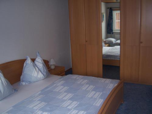 Apartamento Haus Marion