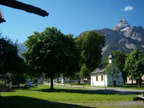 Apartamento Haus Marion