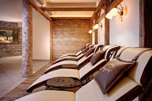 Landhotel Denggerhof