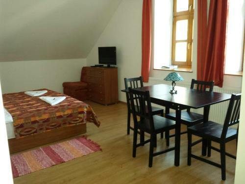 Apartamento Villa Luef