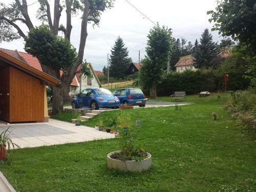 Apartamento Villa Luef