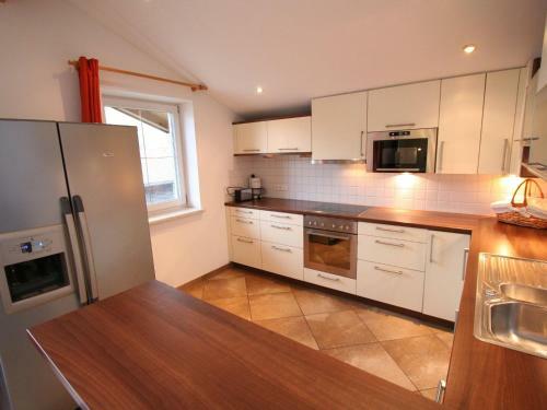 Apartamento Penthouse Brixen