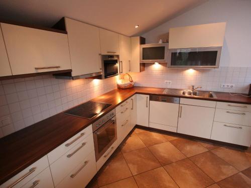 Apartamento Penthouse Brixen