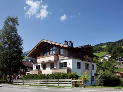 Apartamento Penthouse Brixen
