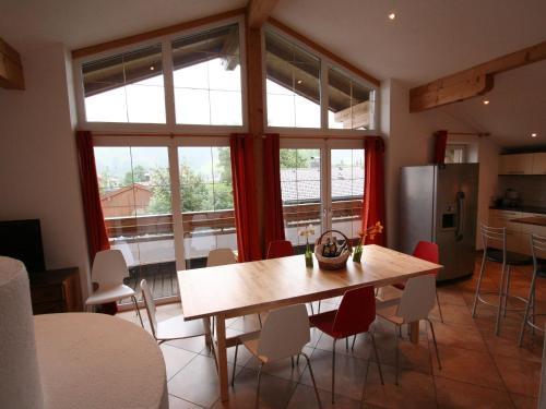 Apartamento Penthouse Brixen