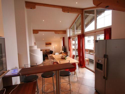 Apartamento Penthouse Brixen