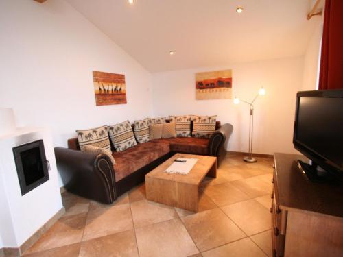Apartamento Penthouse Brixen