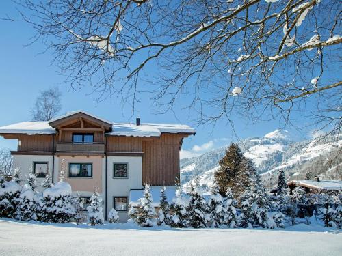 Apartamento Penthouse Brixen