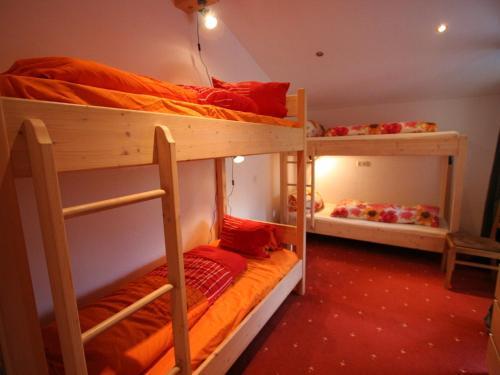 Apartamento Penthouse Brixen