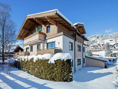 Apartamento Penthouse Brixen