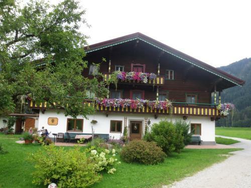 Agroturismo Mussbachhof