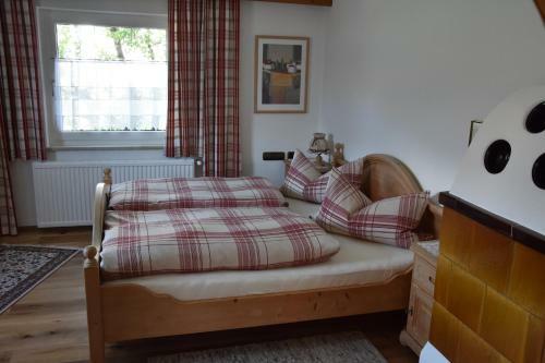 Posada G�stehaus Mayer
