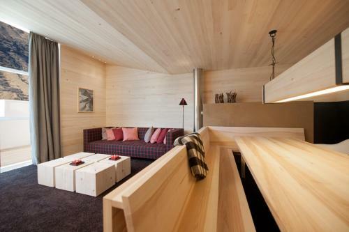 Apartamento Appartement Elmar