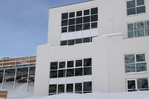 Apartamento Appartement Elmar