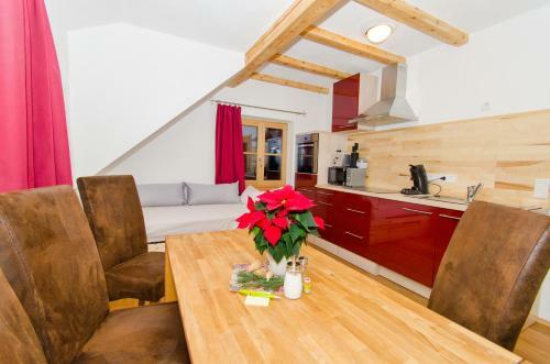 Hostal David Appartments