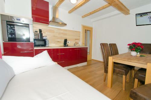 Hostal David Appartments