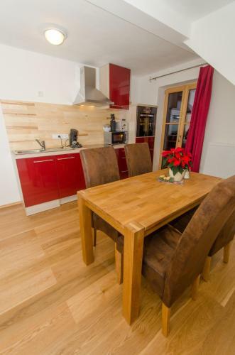 Hostal David Appartments