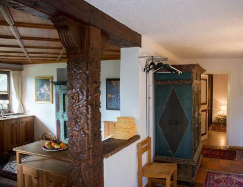 Apartamento Ferienwohnungen Kasererbr�u