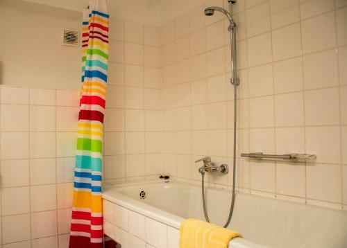 Apartamento Ferienwohnungen Kasererbr�u