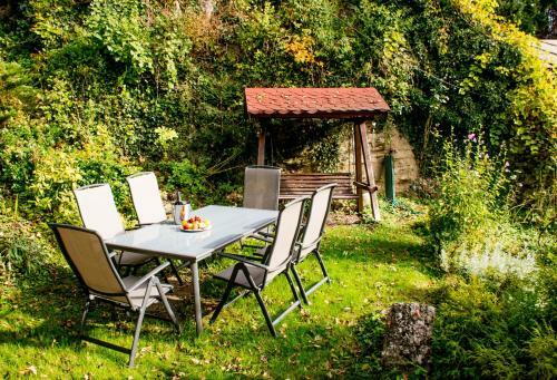 Apartamento Ferienwohnungen Kasererbr�u