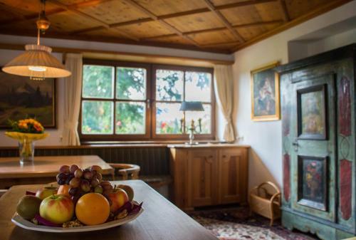 Apartamento Ferienwohnungen Kasererbr�u