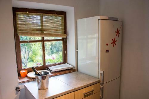 Apartamento Ferienwohnungen Kasererbr�u