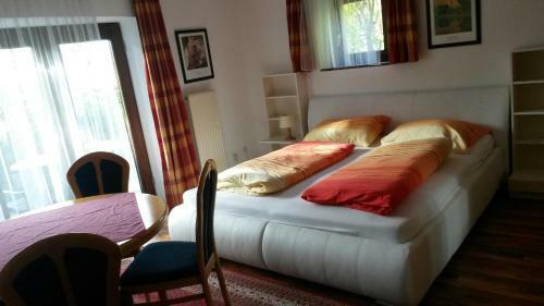 Apartamento Ferienwohnungen Kasererbr�u