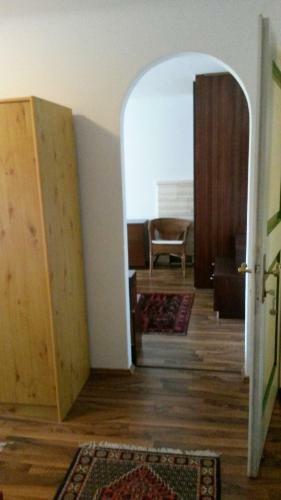 Apartamento Ferienwohnungen Kasererbr�u