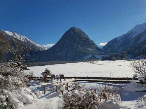 Hostal G�stehaus Scharler
