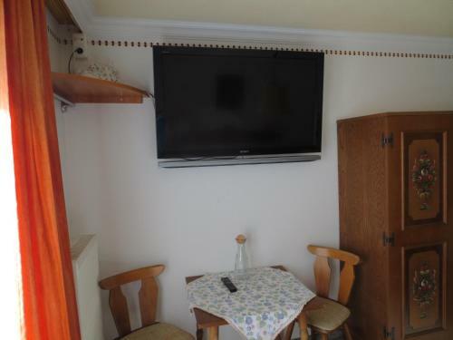 Hostal G�stehaus Scharler