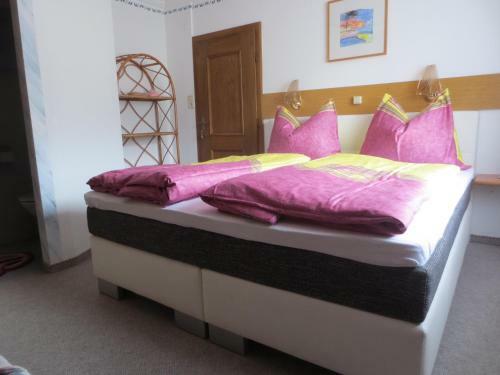 Hostal G�stehaus Scharler