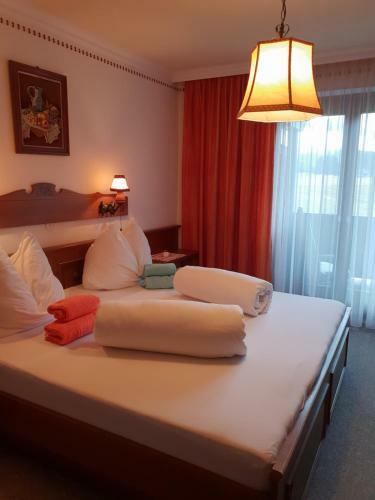 Hostal G�stehaus Scharler
