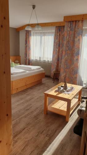 Hostal G�stehaus Scharler