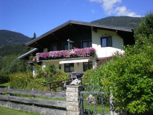 Hostal G�stehaus Scharler
