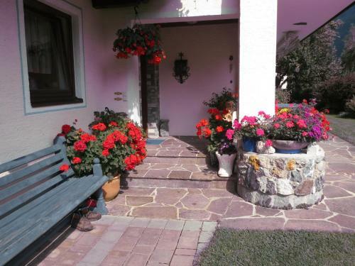 Hostal G�stehaus Scharler