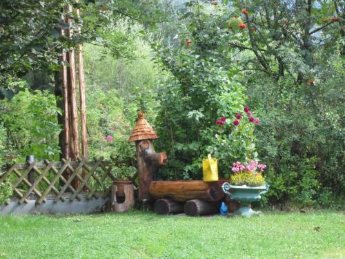 Hostal G�stehaus Scharler