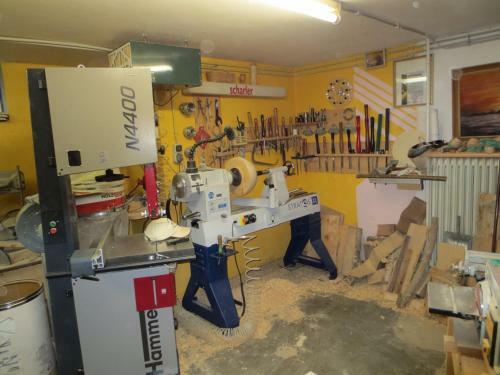 Hostal G�stehaus Scharler