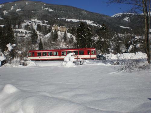 Hostal G�stehaus Scharler
