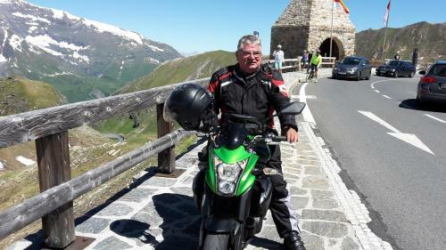 Hostal G�stehaus Scharler