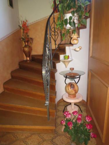 Hostal G�stehaus Scharler