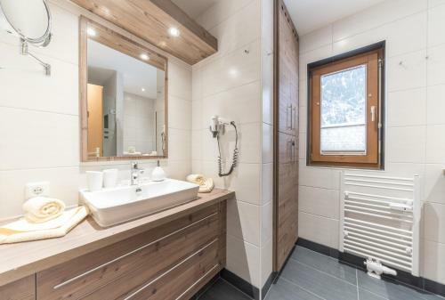 Apartamento Ferienwohnungen Rustica