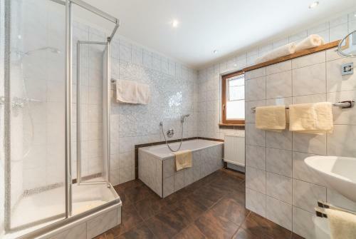 Apartamento Ferienwohnungen Rustica