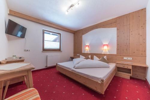 Apartamento Ferienwohnungen Rustica
