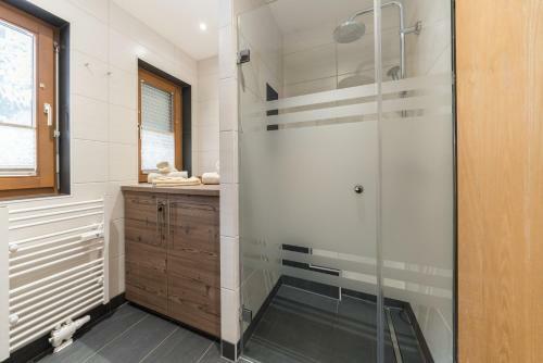 Apartamento Ferienwohnungen Rustica