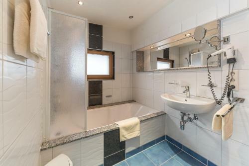 Apartamento Ferienwohnungen Rustica