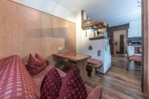 Apartamento Ferienwohnungen Rustica