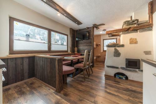 Apartamento Ferienwohnungen Rustica